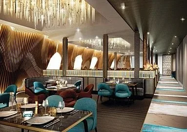 Four Seasons — Make Bespoke Studio